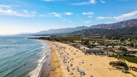 Studio 6 Suites Carpinteria, CA–Santa Barbara-South