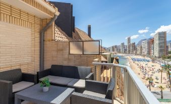 Arenal Suites Benidorm