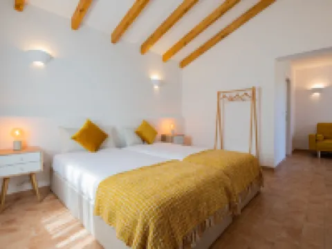 Ares do Monte - Turismo Rural Hotels in Cercal do Alentejo