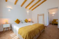 Ares do Monte - Turismo Rural Hotels in Cercal