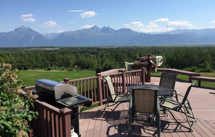 Pioneer Ridge B&B Inn