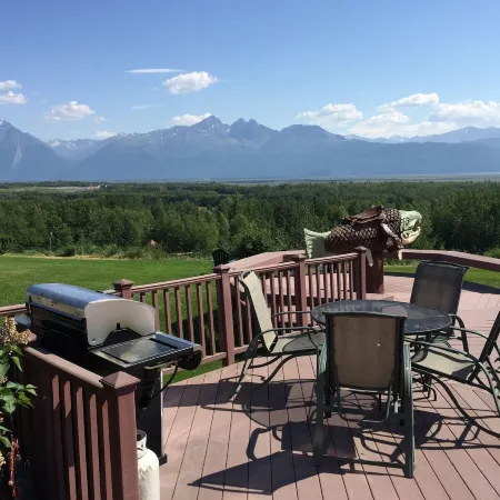 Pioneer Ridge B&B Inn