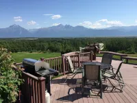 Pioneer Ridge B&B Inn Hotels in Wasilla
