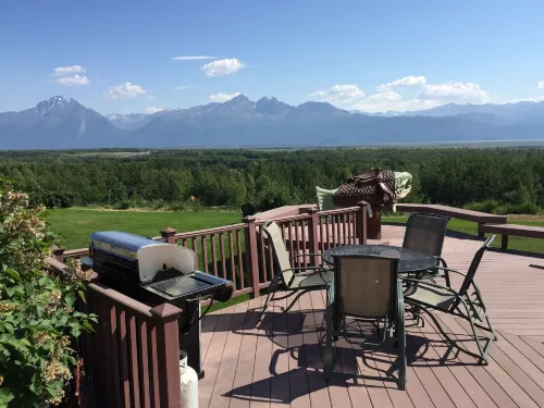 Pioneer Ridge B&B Inn - 3 estrellas