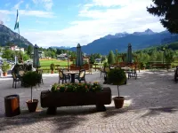 노드 호텔 코르티나 담페초