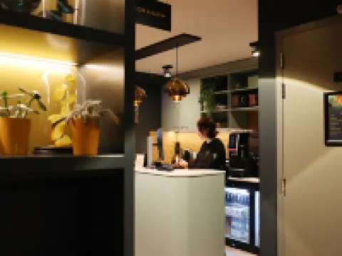 ザ・ビーホステル アムステルダムのホテル