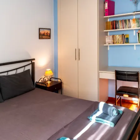 Erika's Oasis - Stylish Gem Inthe Heart of History