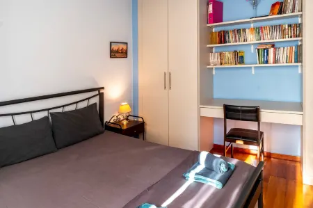 Erika's Oasis - Stylish Gem Inthe Heart of History