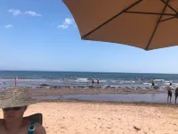 Auberge ET Spa le Huard Hotels in Le Rocher-Percé Regional County Municipality