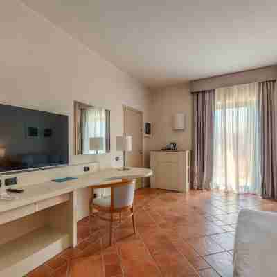 Acaya Golf Resort & Spa Rooms