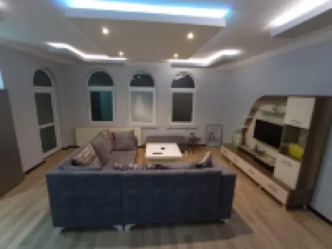 Milenyum House Suite