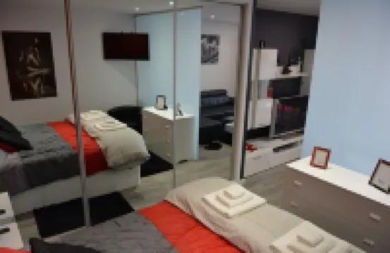 Sea and Sun 4 You - Choupana Studio