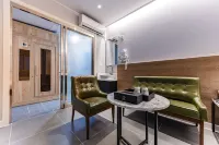 Hotel the Rest Hotel a Cheong Ju