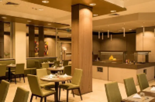 Heliconia Park - Port Harcourt Hotel Hotels in Port Harcourt