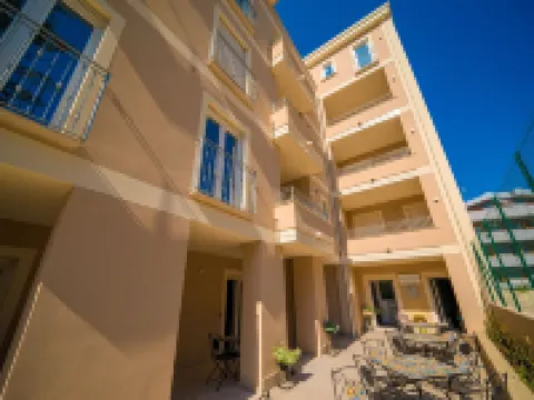 Eliseo Palace Tropea Hotels in Tropea