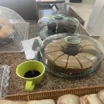 Hope Hostel Praia do Morro - breakfast