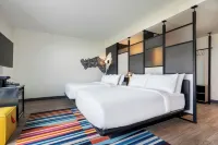 Aloft Florence Hotels in Florence