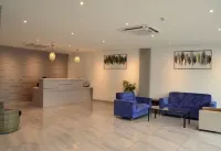 Hotel Orkid Port Klang Hotels in Carey Island