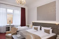 Hotel Prinzregent Hotels in Nürnberg