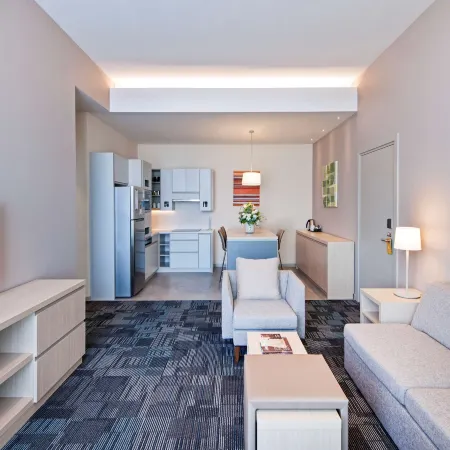 Hyatt House Gebze