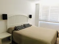 Apartamentos la Nogalera