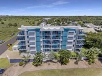 Koola Beach Apartments Bargara