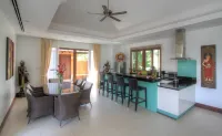 Laguna Villas Boutique Hotel - spa
