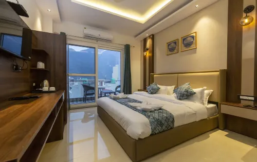 Hotel Dream Inn