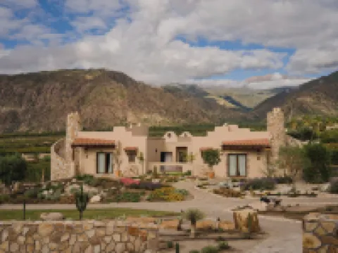 Piattelli Wine Resort Hotel Cafayate Hoteles en Cafayate