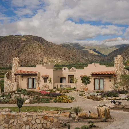 Piattelli Wine Resort Hotel Cafayate