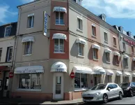 Hôtel de la Plage Hotels in Fecamp