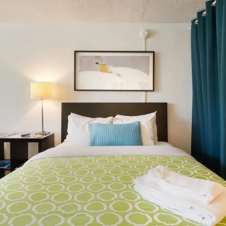 Cce Cute Cozy Studio Next-Door to Midtown