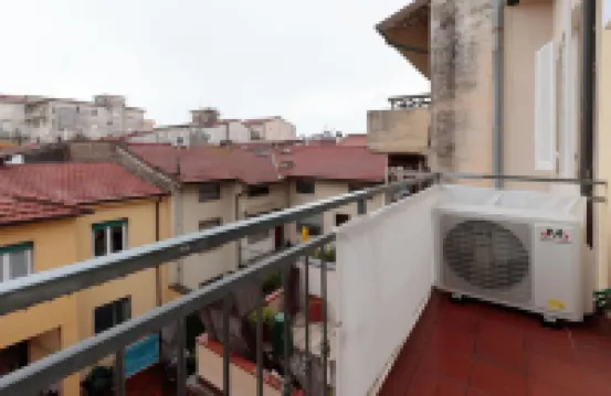 Casa Versilia Style