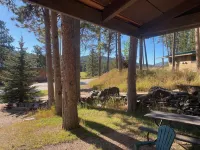 Timber Haven Cabins - Homestays