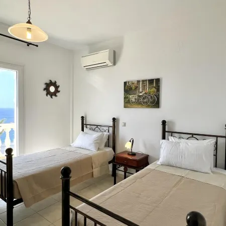 Villa Kephalos