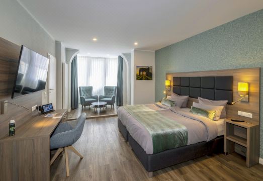 악젠트 호텔 로터 옥세 이미지