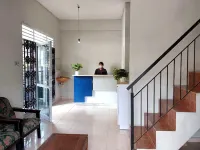 Niki Backpacker