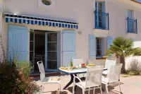 Madame Vacances les Maisons du Lac Hotels in Beauvoir-sur-Mer