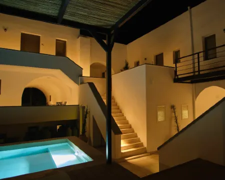 Eden Kythira Hotels in Kythira