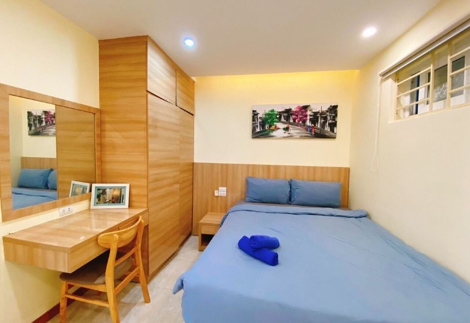 Muong Thanh Apartment Luxury 03 Bedroom - Housity
