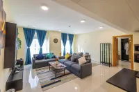 Almanzil Residence & Suites