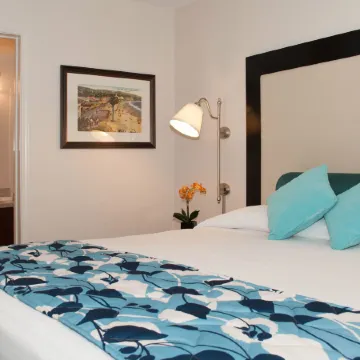 Laguna Shores Studio Suites
