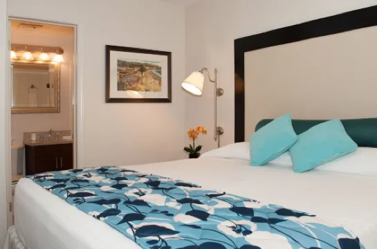 Laguna Shores Studio Suites