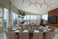 Luxury Apartments - VIP All-Inclusive