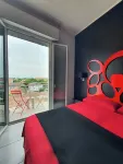 Coelho Beach Hotel