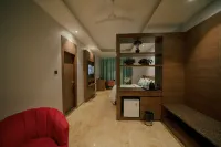 Raj Meridian Hotels in Dibrugarh