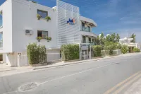 阿亞納巴假日公寓So1 聖納帕市中心住宿飯店