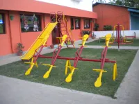 Rains Inn Eco Hotel