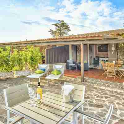 Villa Maria Bilocale - Home and More Hotel Exterior