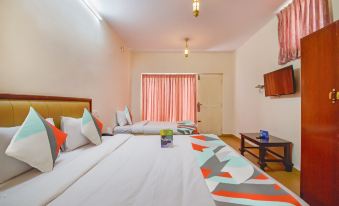 Via Wenlock Homes - Nr Government Rose Garden